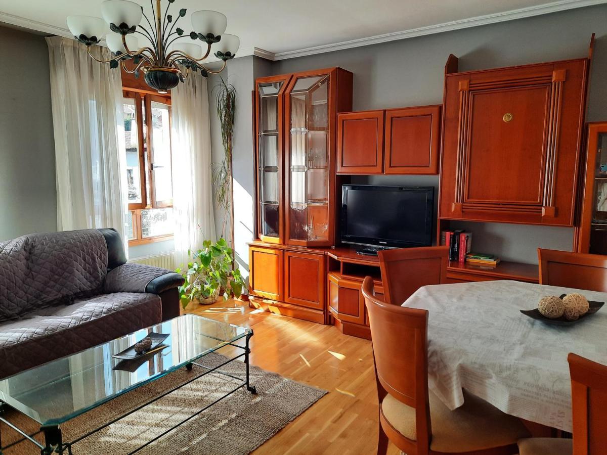 Casa De Mila Apartman Onís Kültér fotó
