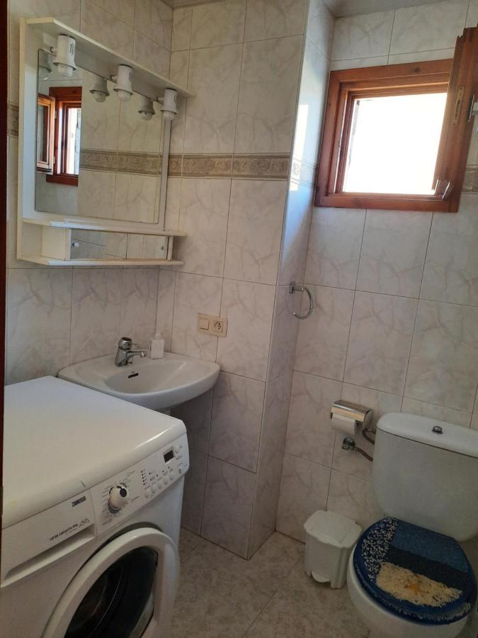 Casa De Mila Apartman Onís Kültér fotó