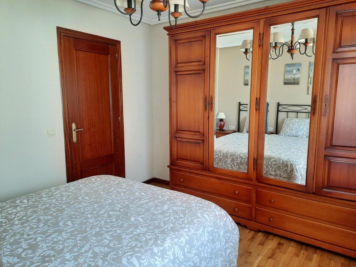 Casa De Mila Apartman Onís Kültér fotó