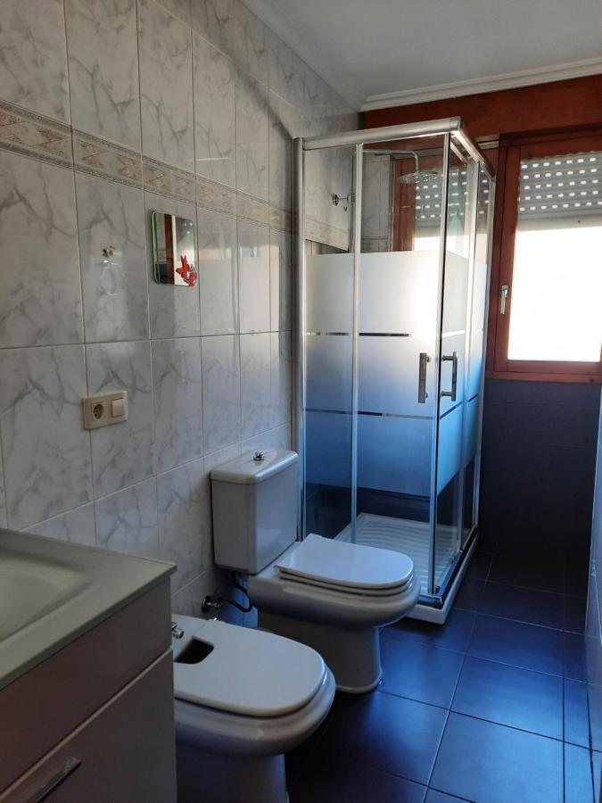 Casa De Mila Apartman Onís Kültér fotó
