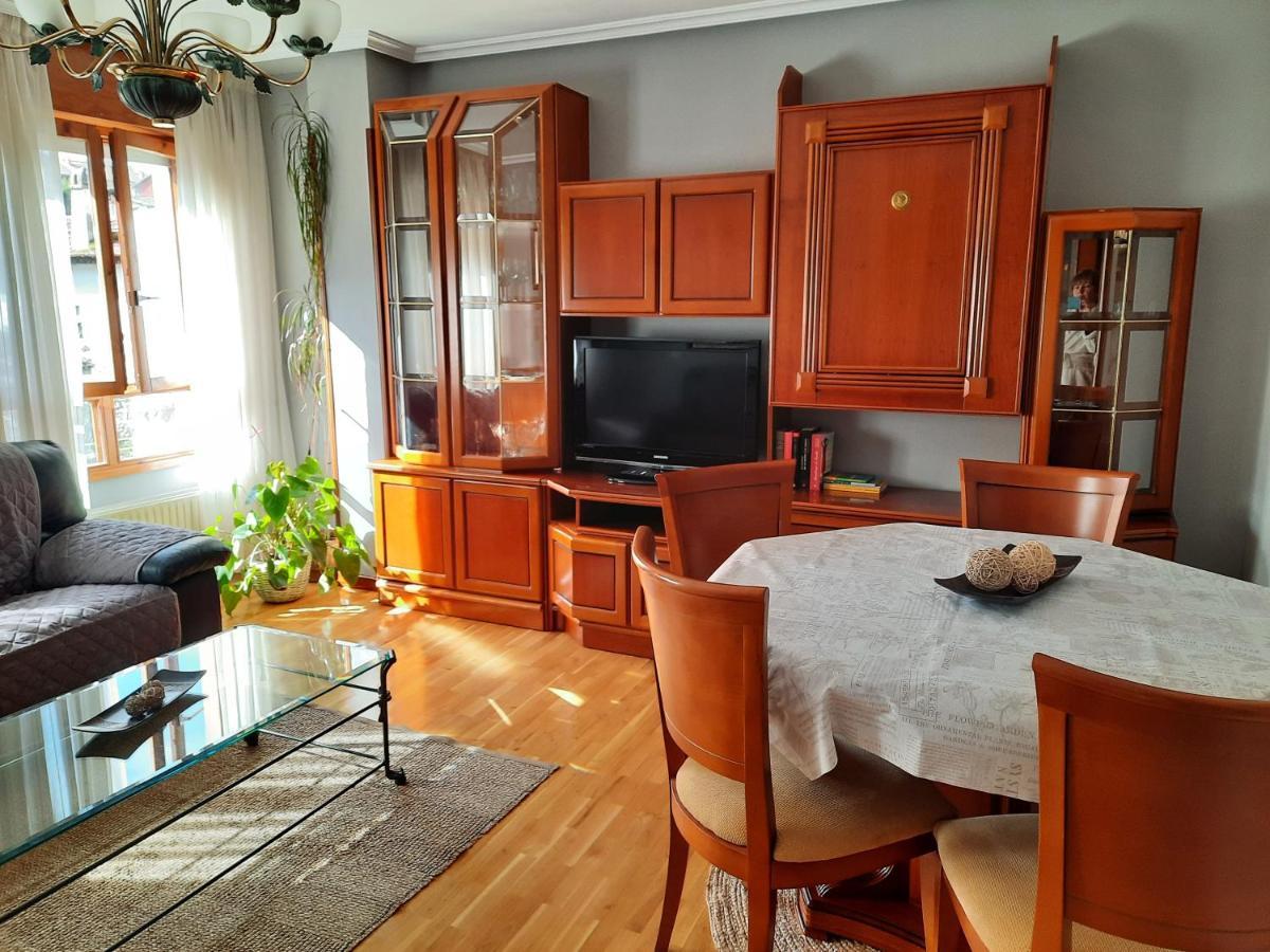 Casa De Mila Apartman Onís Kültér fotó